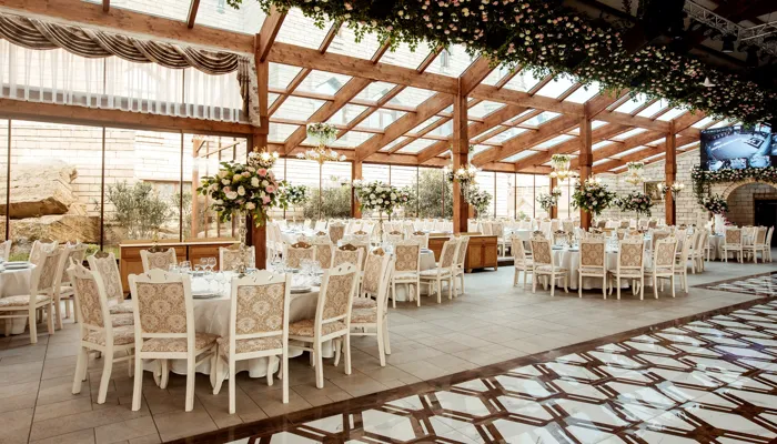 6 Stunning Wedding Decor Themes You Need to Bookmark Now 🌸 🌿