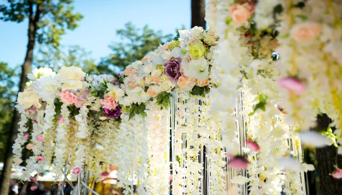 Wedding-Decorators