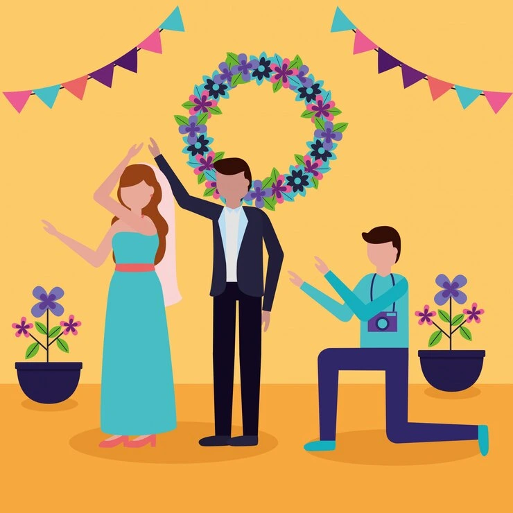 8 Common Wedding Planning Mistakes