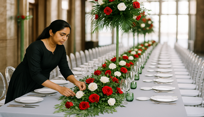 wedding-planners