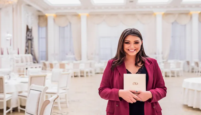 Wedding-Planners