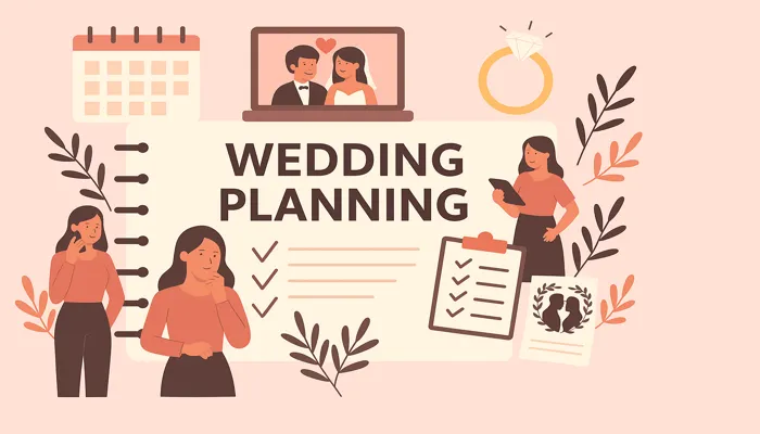 How To Start a Wedding Planning Business