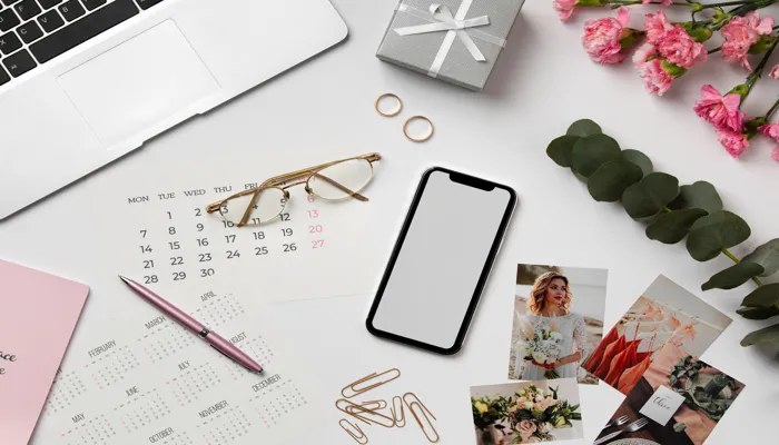 Game-Changing Online Marketing Tips for Wedding Vendors ๐โค๏ธ